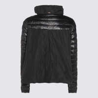 Imbracaminte Dama pagina 462 - Geci de iarna Herno Herno Black Down Jacket Black Femei (BM 18333567) - B-mall.ro