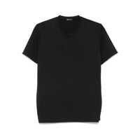 Tricouri Finamore Cotton T-Shirt Barbati