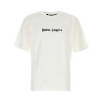 Topuri Palm Angels T-Shirts And Polos Barbati