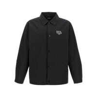 Geci A.P.C. Blouson Regis Barbati