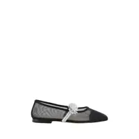 Balerini Mach & Mach 'Lotus' Ballet Flats Femei
