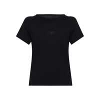 Topuri MM6 Maison Margiela T-Shirts And Polos Femei