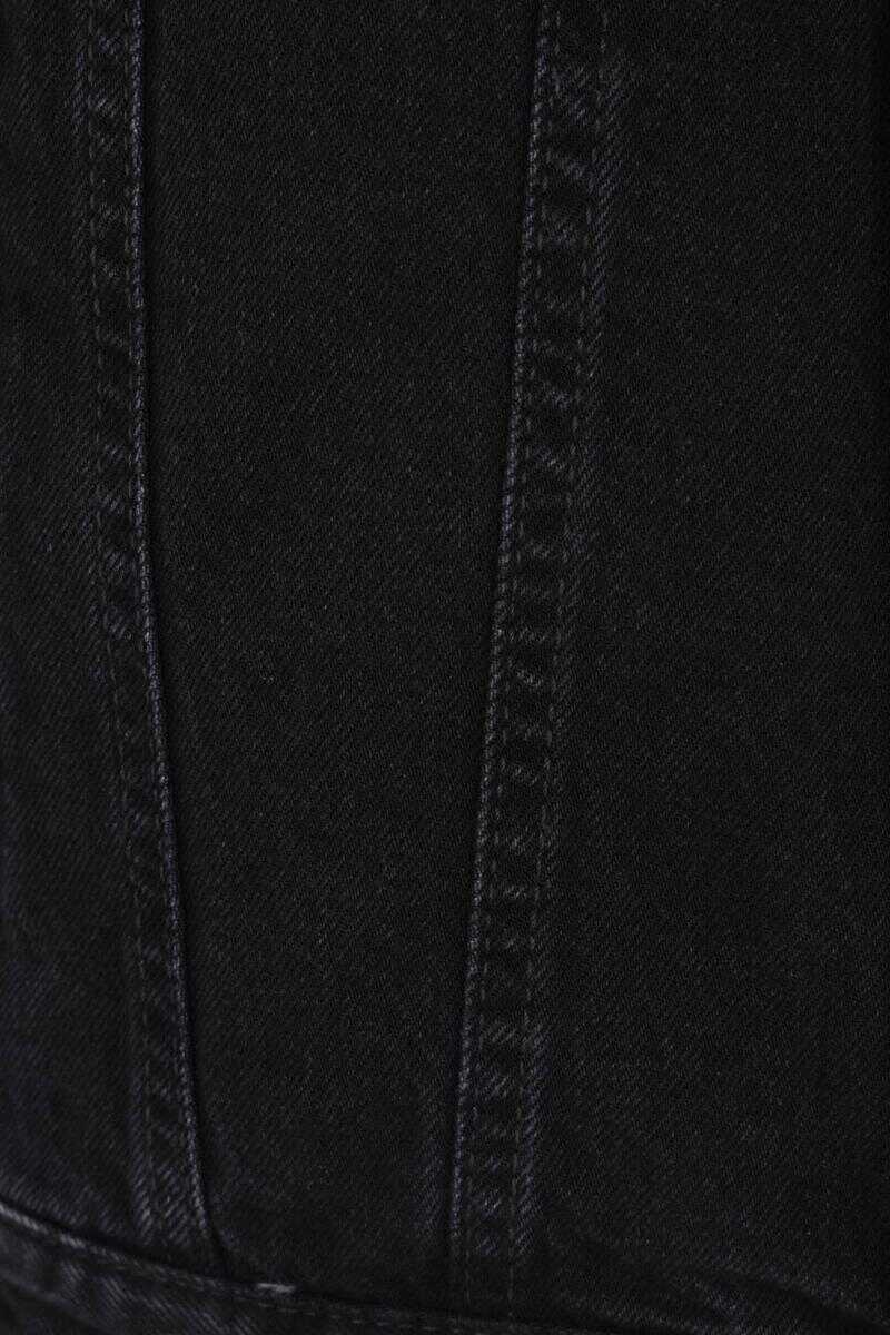 Paltoane DSQUARED2 DSQUARED2 Coats Black Barbati (BM 18333873) 4