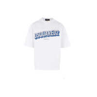 Topuri DSQUARED2 T-Shirts And Polos Barbati