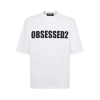 Topuri DSQUARED2 T-Shirts And Polos Barbati