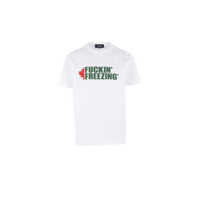 Topuri DSQUARED2 T-Shirts And Polos Barbati