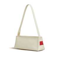 Genti de umar Marni Dama - Genti de umar Marni Marni Shoulder Bag IVORY/LACQUER Femei (BM 18334026) - B-mall.ro