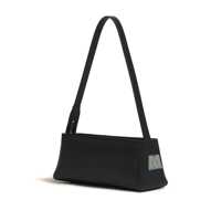 Genti de umar Marni Dama - Genti de umar Marni Museo Baguette Black Femei (BM 18334032) - B-mall.ro