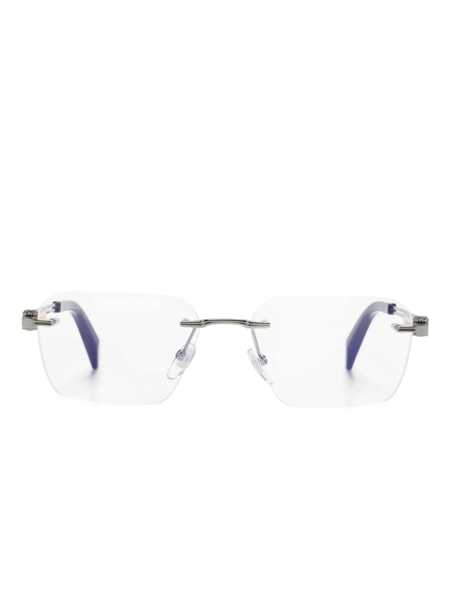 Ochelari de soare CHOPARD Chopard Optical 0509 RUTENIO LUCIDO TOTALE Barbati (BM 18334221) 1