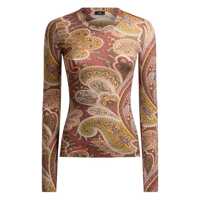 Topuri Etro Top Clothing Femei