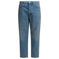 Blugi drepti STÜSSY "Big Ol' Jean" Jeans