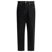 Blugi drepti STÜSSY "Big Ol' Jean" Jeans