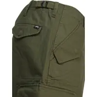 Pantaloni scurti pentru Barbati - Pantaloni scurti STSSY CARGO SHORT RIPSTOP Green Barbati (BM 18334485) - B-mall.ro