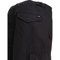 Pantaloni scurti pentru Barbati - Pantaloni scurti STSSY CARGO SHORT RIPSTOP Black Barbati (BM 18334491) - B-mall.ro