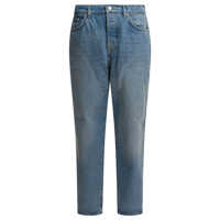 Blugi drepti STÜSSY "Big Ol' Jean" Jeans