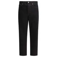 Blugi drepti STÜSSY "Big Ol' Jean" Jeans