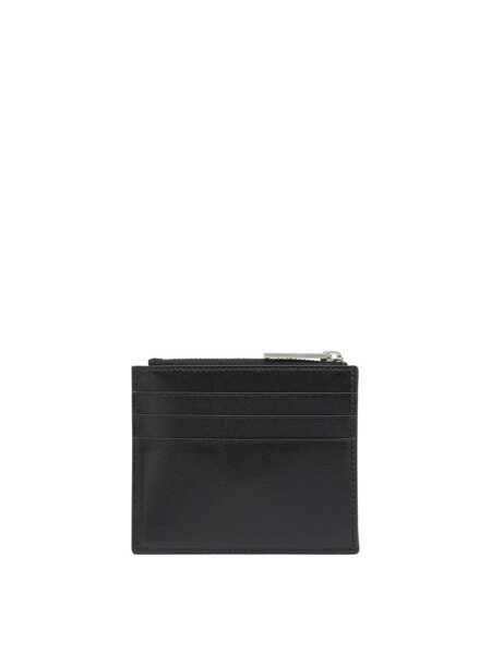 Portofele Ferragamo Wallets & Card holders Black Barbati (BM 18334506) 3