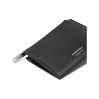 Portofele pentru Barbati - Portofele Ferragamo Wallets & Card holders Black Barbati (BM 18334506) - B-mall.ro