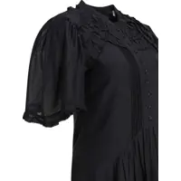 Rochii elegante Dama - Rochii elegante ISABEL MARANT ETOILE Dresses Black Femei (BM 18334566) - B-mall.ro