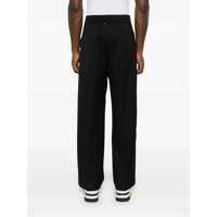 Pantaloni Golden Goose pentru Barbati - Pantaloni casual Golden Goose Trousers Black Barbati (BM 18334587) - B-mall.ro