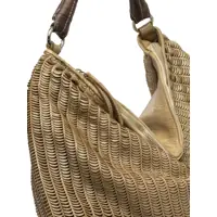 Genti de umar Dama - Genti de umar GIANCARLO NEVOLA Shoulder bags Gold Femei (BM 18334680) - B-mall.ro