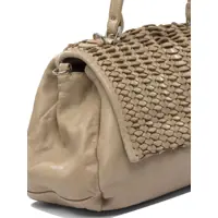 Genti de umar Dama - Genti de umar GIANCARLO NEVOLA Shoulder bags Beige Femei (BM 18334692) - B-mall.ro