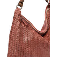 Genti de umar Dama - Genti de umar GIANCARLO NEVOLA Shoulder bags Red Femei (BM 18334695) - B-mall.ro