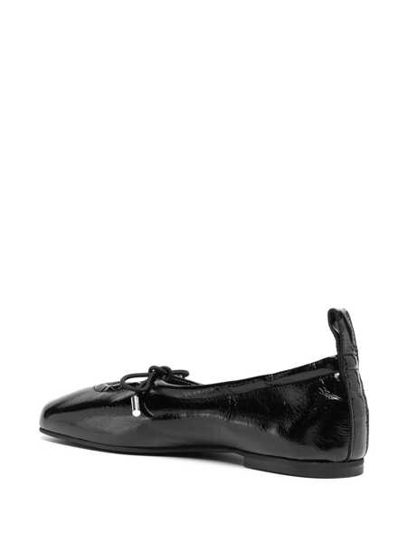 Balerini Alohas Rosalind ballets flat Black Femei (BM 18334716) 3