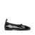 Alohas "Rosalind" ballets flat Black