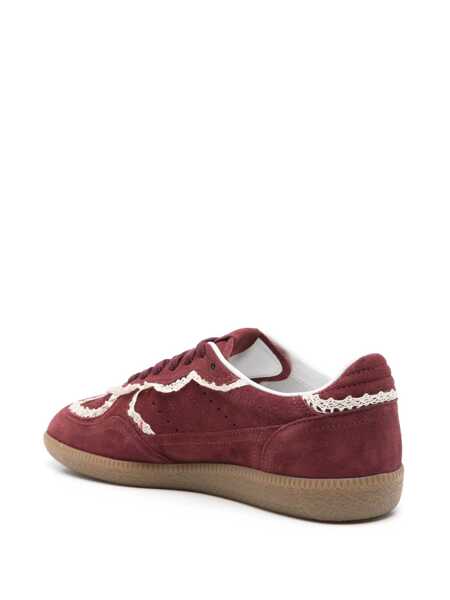 Sneakers Alohas TB 490 sneakers Brown Femei (BM 18334731) 3