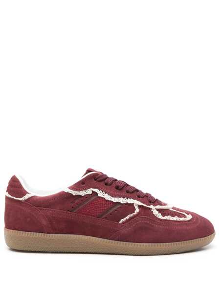 Sneakers Alohas TB 490 sneakers Brown Femei (BM 18334731) 1