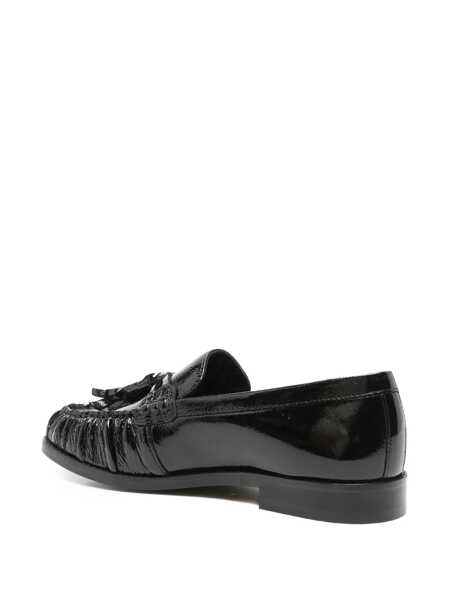Mocasini Alohas Marietta Patent loafers Black Femei (BM 18334734) 3