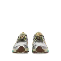 Pantofi sport pentru Barbati - Sneakers ASICS ASICS SNEAKERS 1203A270.102 WHITE KHAKI White Khaki Barbati (BM 18334812) - B-mall.ro