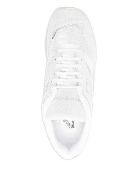 Sneakers New Balance NEW BALANCE SNEAKERS U1500WSB OFF WHITE Off White Barbati (BM 18334818) 4