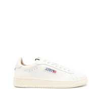 Sneakers AUTRY SNEAKERS ADLMMR01 WHITE Barbati