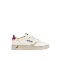 Sneakers AUTRY SNEAKERS AULWNE10 BRG BRN Femei