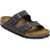 Birkenstock Arizona BS Birko-Flor Nubuk Velvet Gray Grey