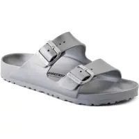 Papuci Arizona EVA Silver Barbati