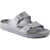 Birkenstock Arizona EVA Silver Silver