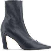 Bocanci casual Nevada Ankle Boots Femei