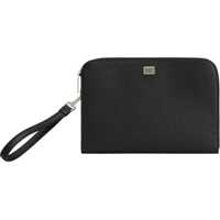 Genti de mana Leather Pouch Barbati