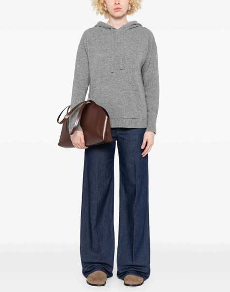 Blugi 7 For All Mankind Lotta Alona wide leg Jeans U71A9 Femei (BM 18334957) 2