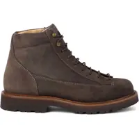 Bocanci casual Suede Ankle Boots Barbati