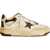 Golden Goose Forty2 Sneakers WHITE/BLACK/BEIGE