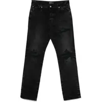 Blugi Straight Mx1 Jeans Barbati