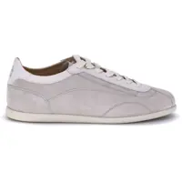 Sneakers Suede leather Sneakers Barbati