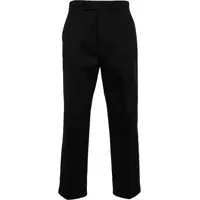 Pantaloni casual Cotton Pants Barbati