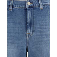Blugi BONNIE TROUSER Femei