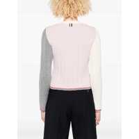 Pulovere Thom Browne Dama - Pulovere Thom Browne Virgin Wool Sweater MULTICOLOR MIX Femei (BM 18335002) - B-mall.ro