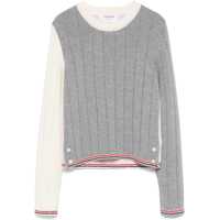 Pulovere Virgin Wool Sweater Femei
